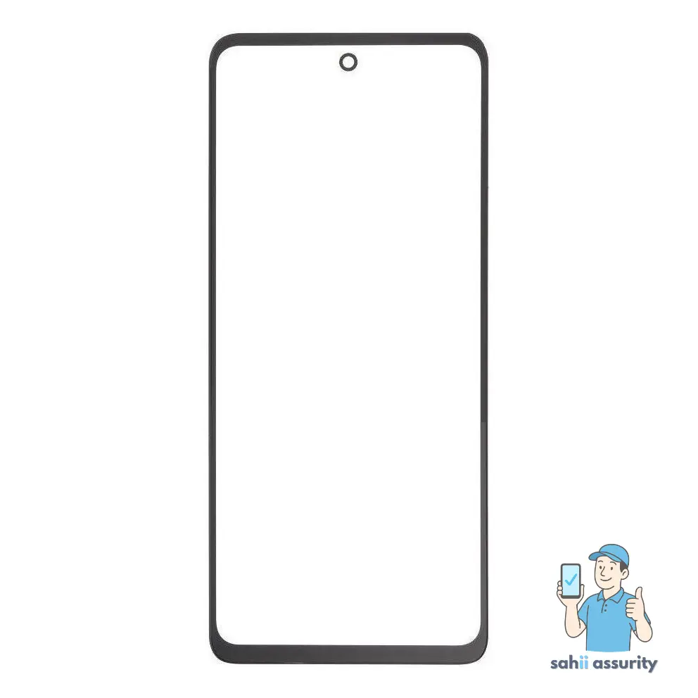 Front Glass for vivo iQOO 7 India thumbnail